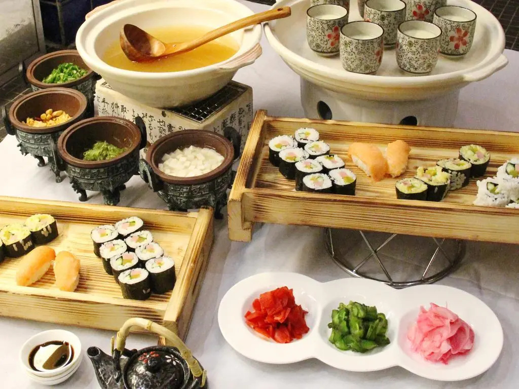 voco Suzhou Guanqian Street by IHG