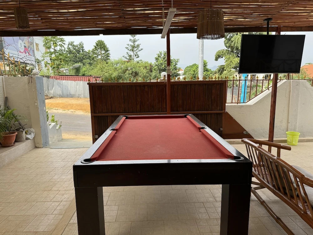 Paradise Agua Leve Residential