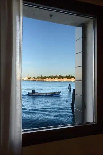 Casa Fondamente Nuove