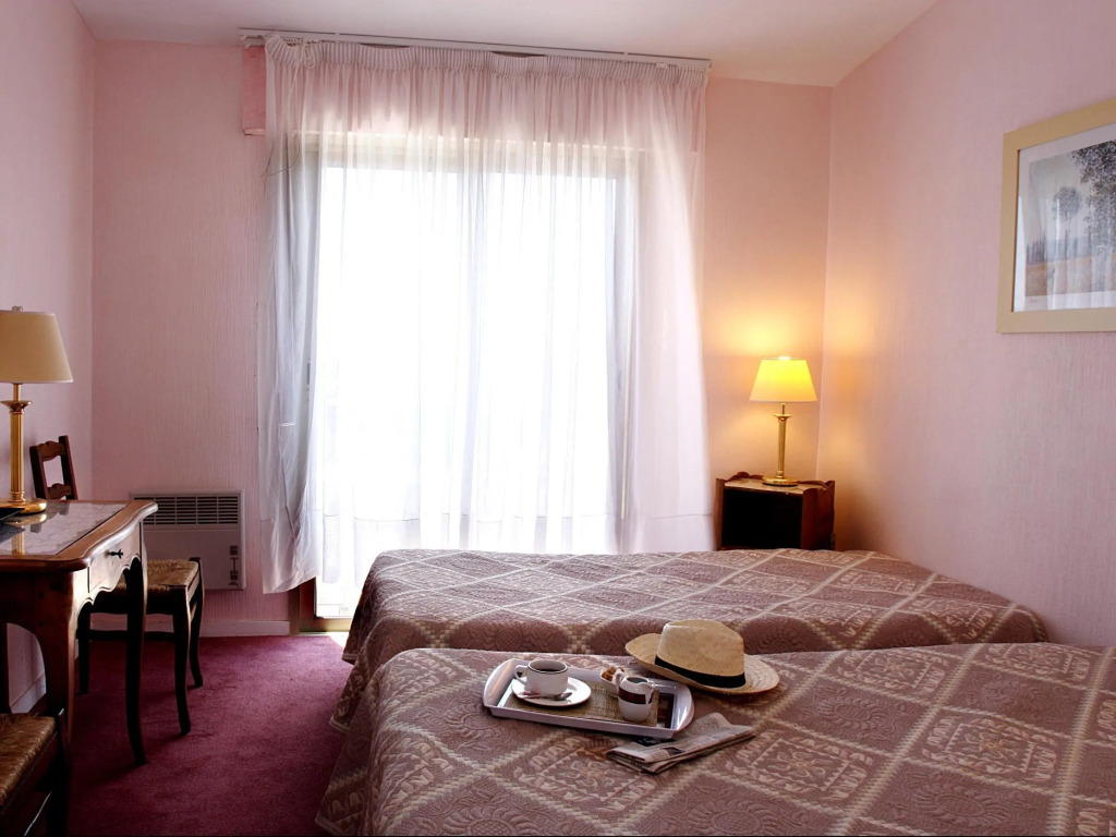 Logis Le Relais Imperial