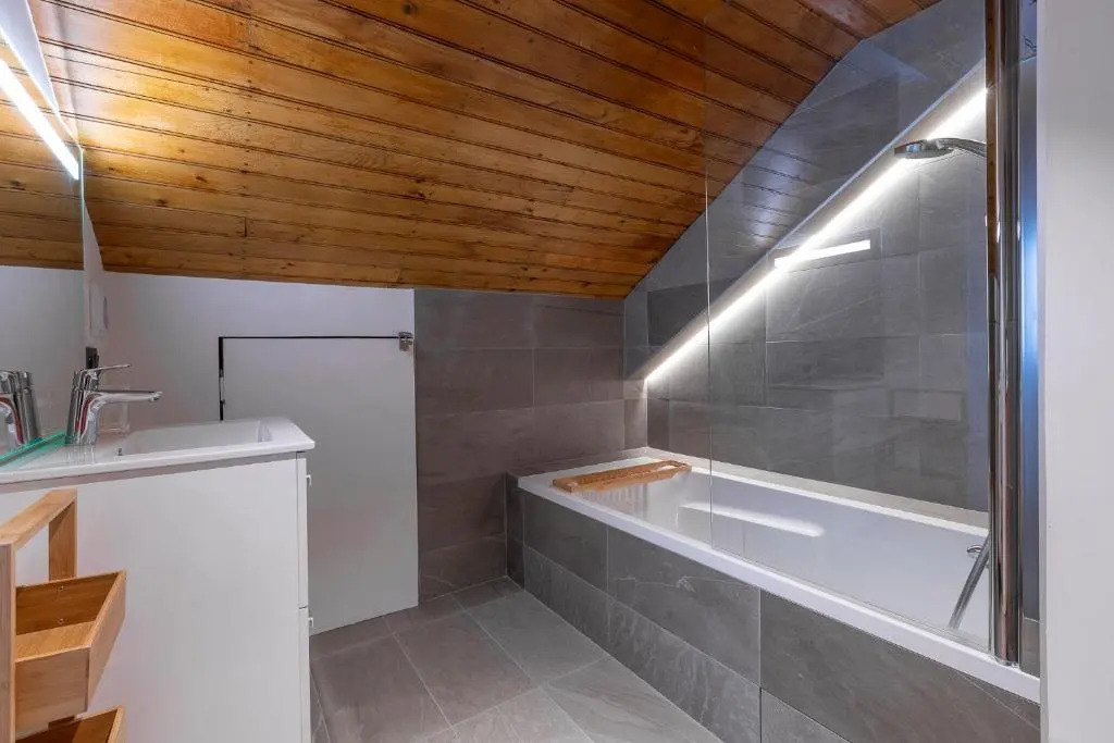 Chalet Clos 66