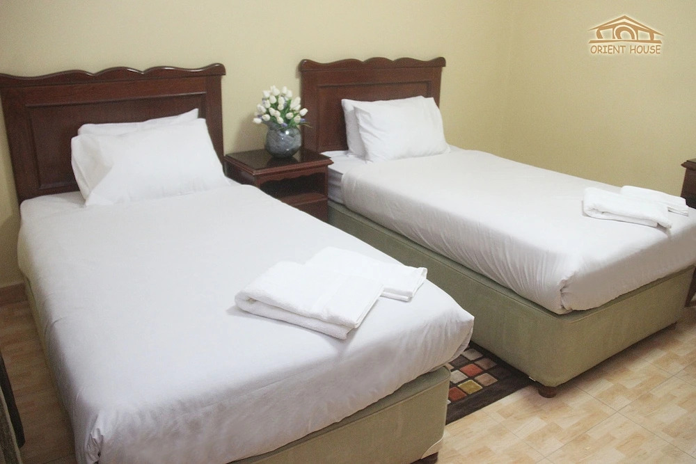 Orient House Hotel Suites & Apartments بيت الشرق للشقق الفندقية