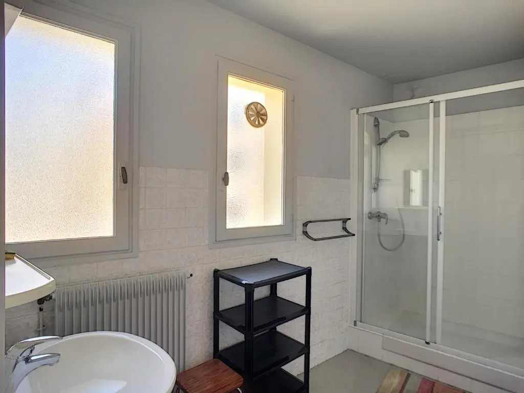 Appartement Granville, 2 pièces, 2 personnes - FR-1-361-119