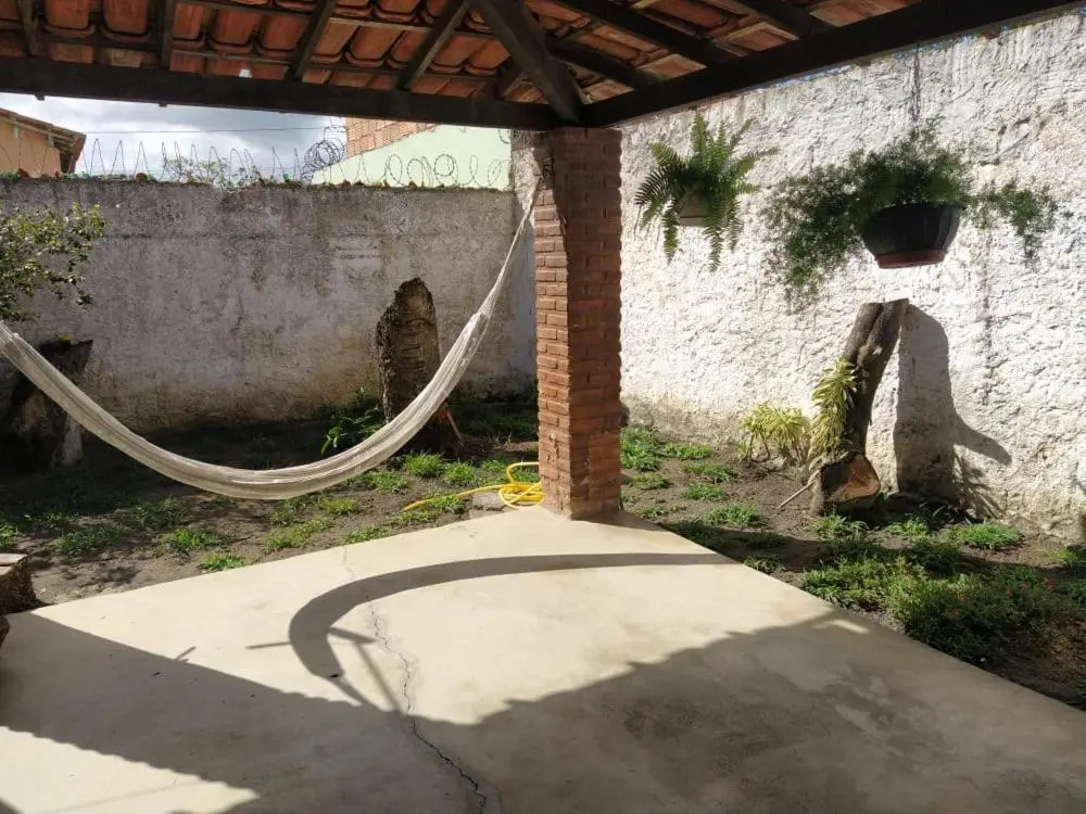 Casa 3 quartos Prado bahia