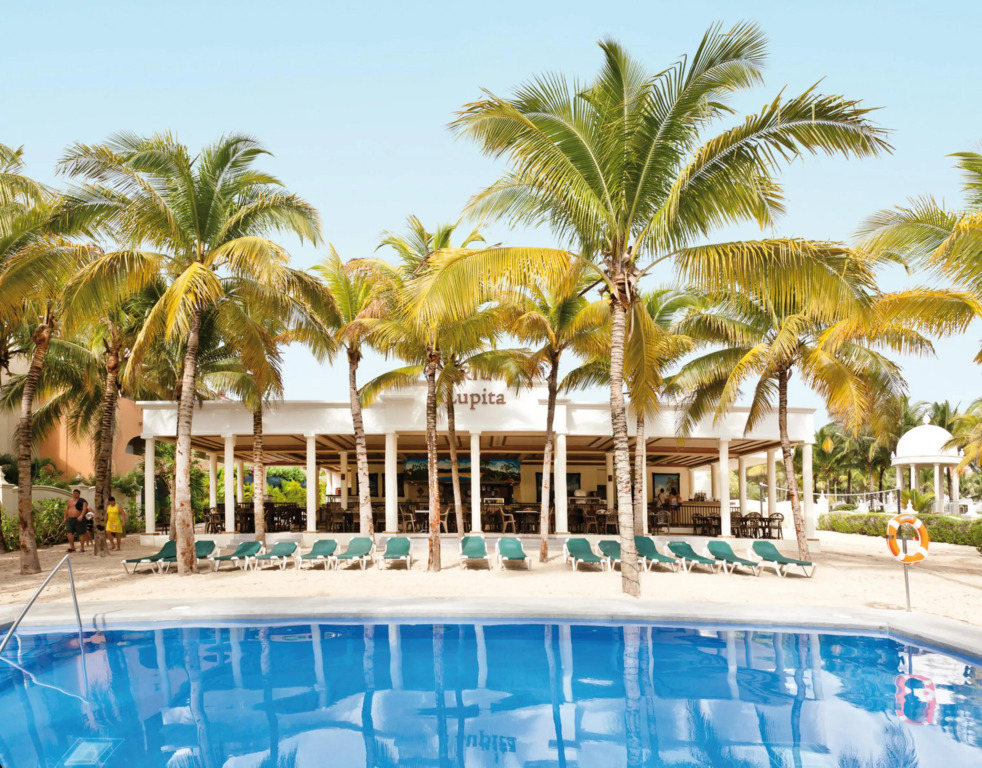 Riu Lupita - All Inclusive