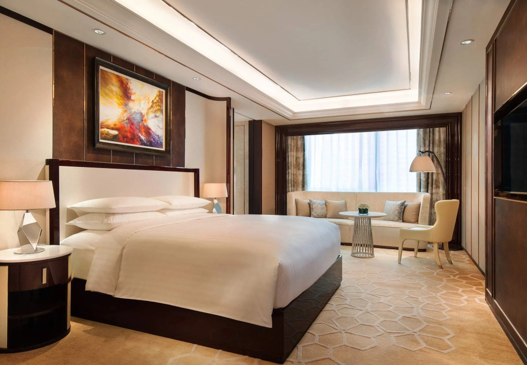 Отель Zhengzhou Huiyi