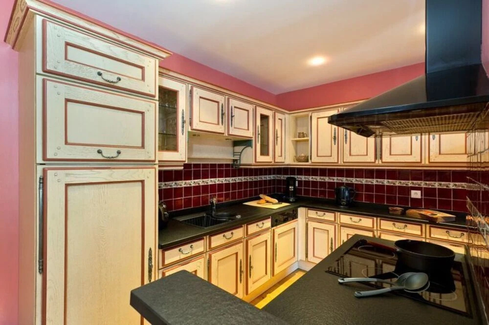 Appartement Président