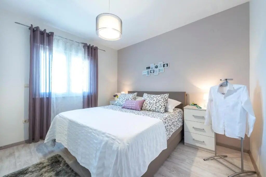 Adriatic Sunny Apartments