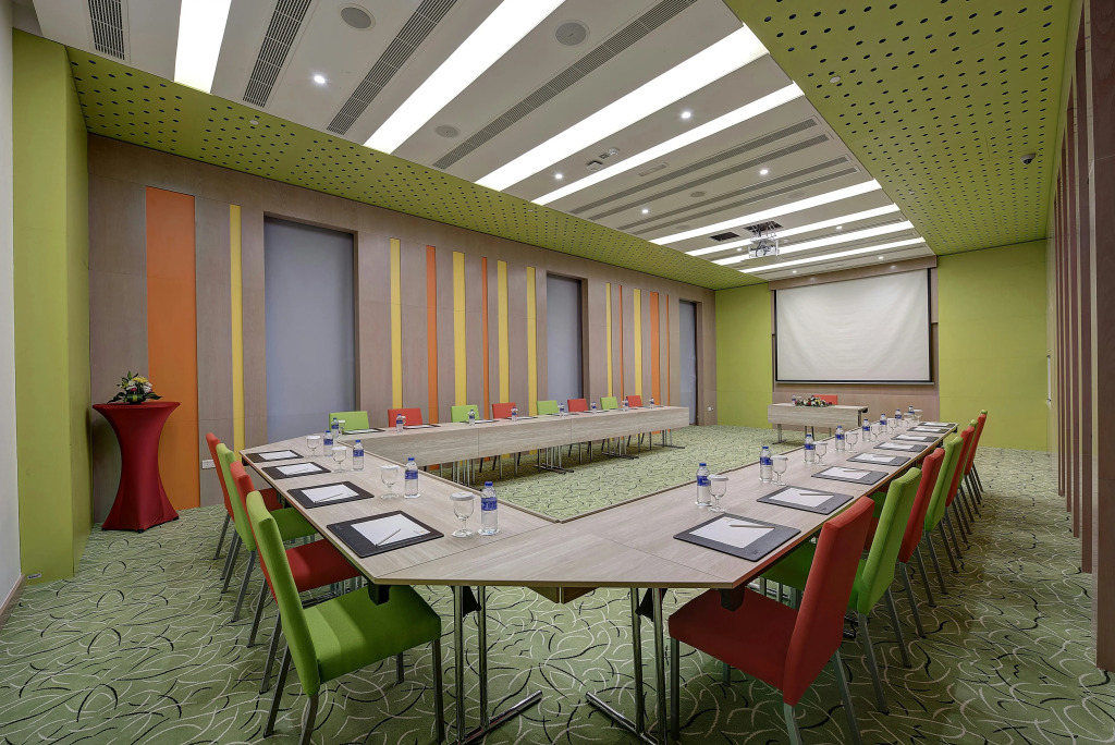 Al Khoory Atrium