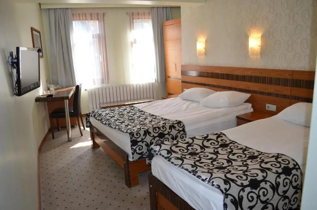 Atlas Hotel