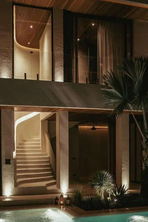 The Turiya Bali