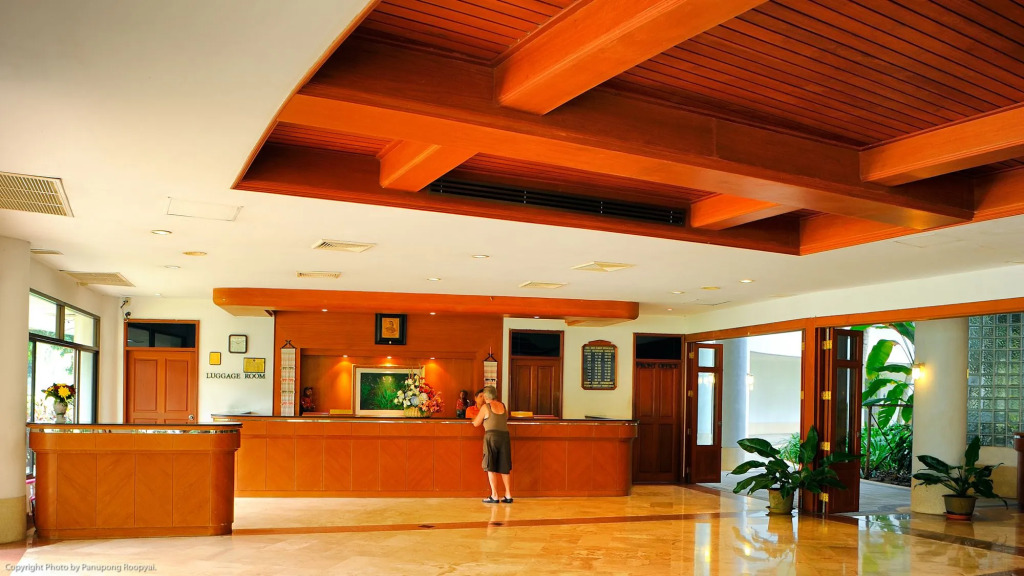 The Royal Chiang Mai Golf Resort