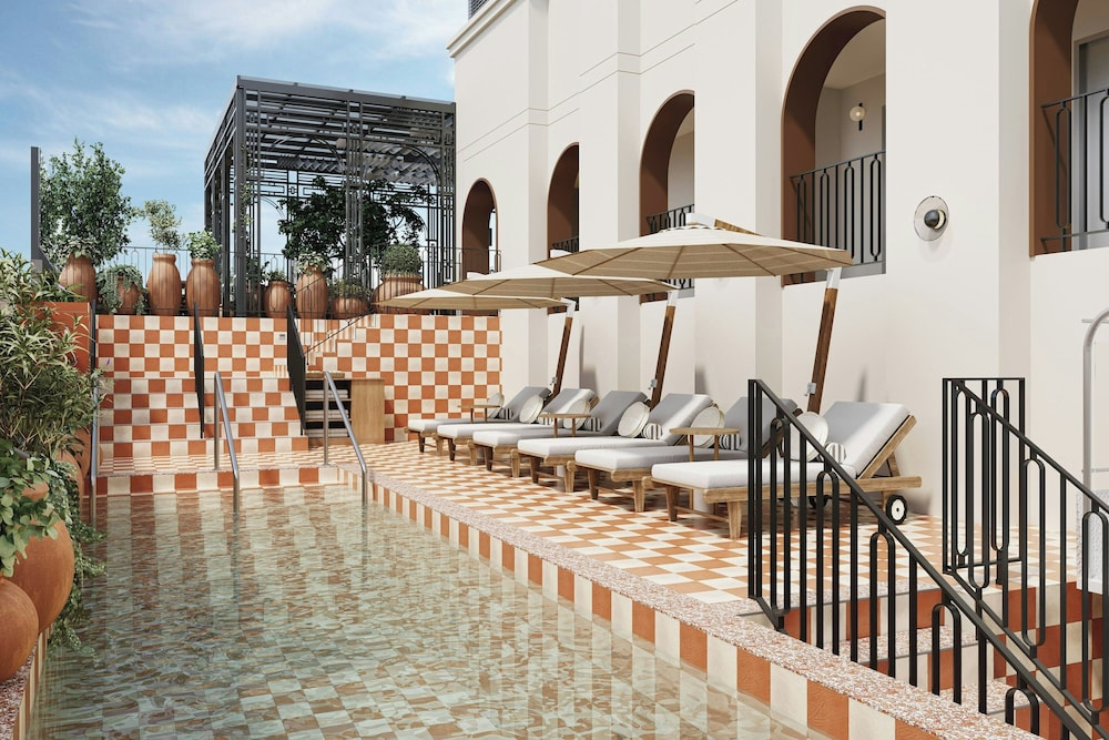 Humano, Lima, a Tribute Portfolio Hotel