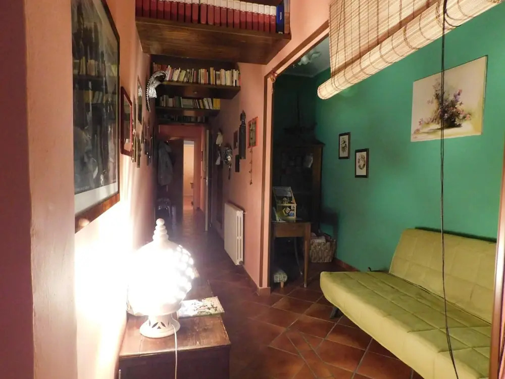 Casa Margherita