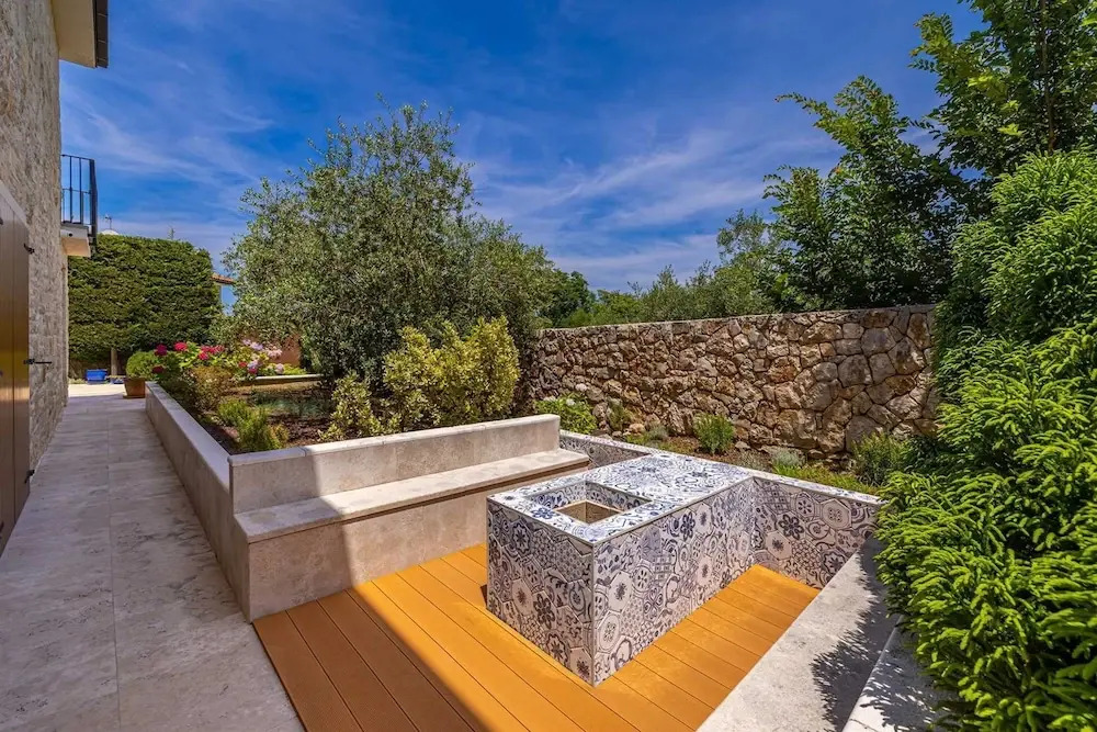 Villa GITA