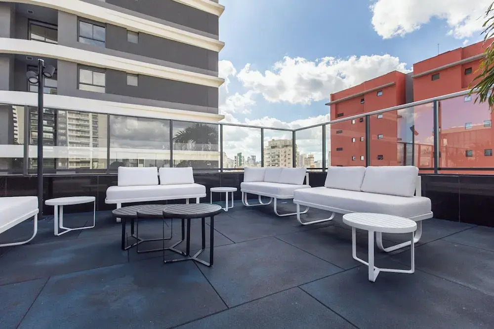 360 Nex One Pinheiros