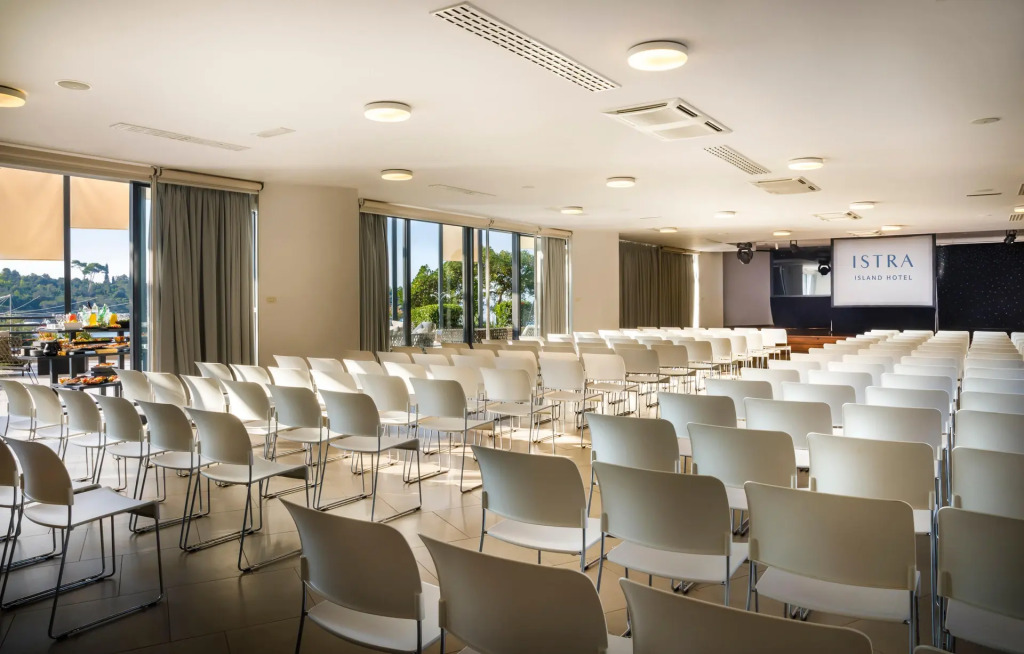 Maistra Select Island Hotel Istra