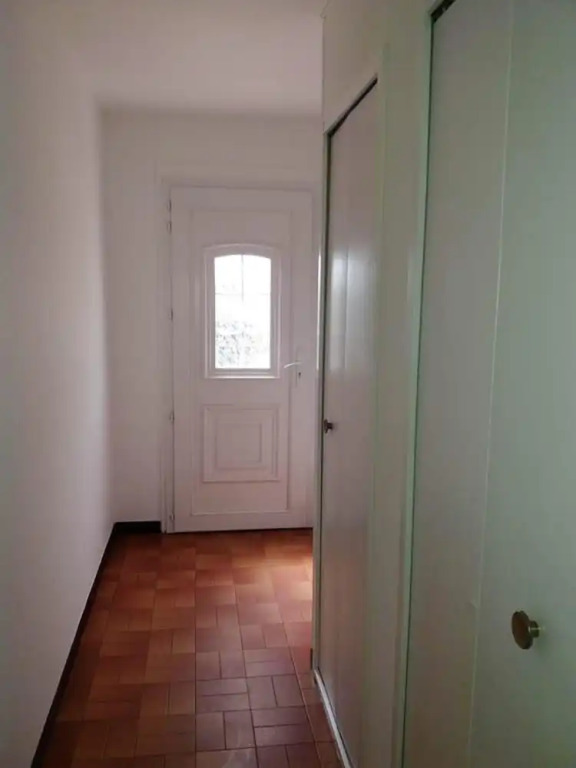 House With 3 Bedrooms in Ajaccio, With Wonderful Mountain View, Enclosed Garden and Wifi - 5 km From the Beach