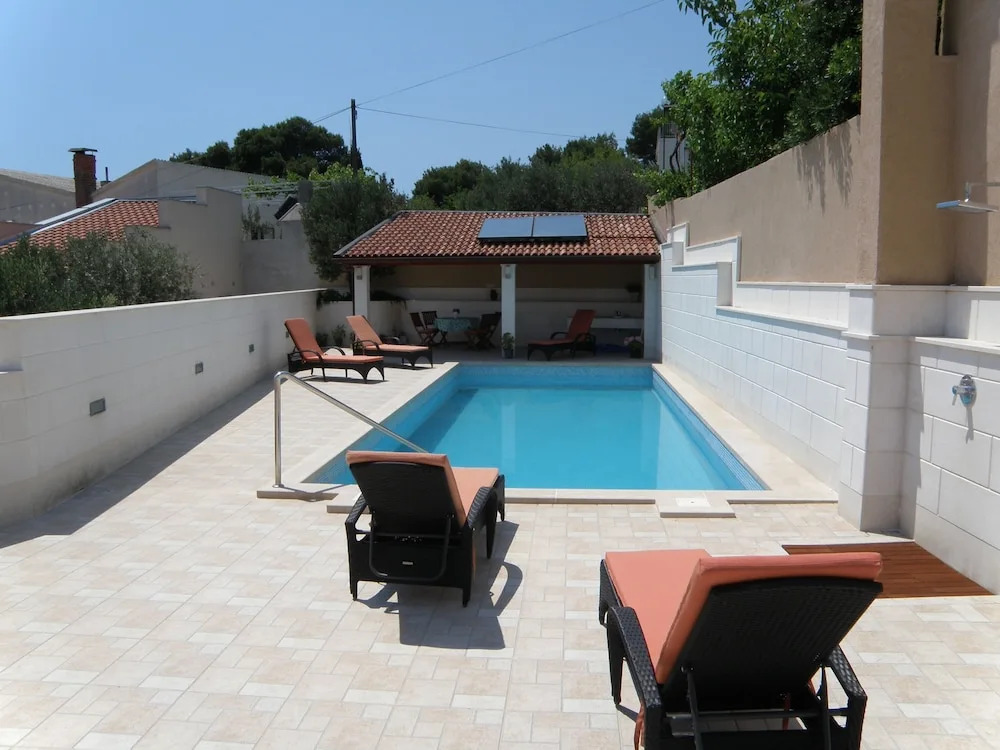 Villa Marica Primošten