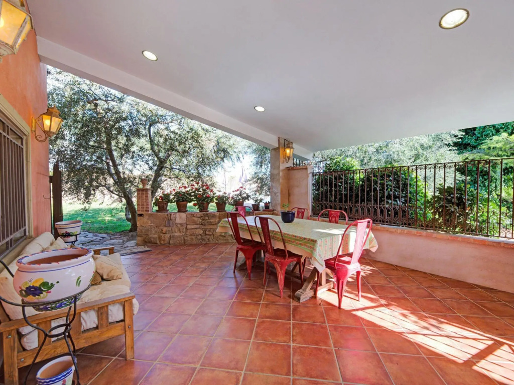 Holiday Home Fraga with Private Pool