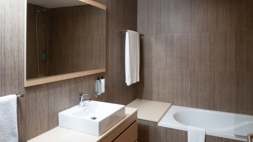 Vale da Ribeira Residences