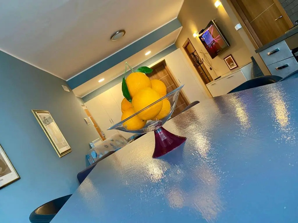 Casa vacanze Eden