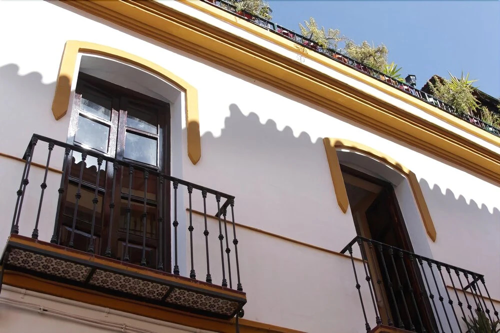 Hostel Triana Backpackers