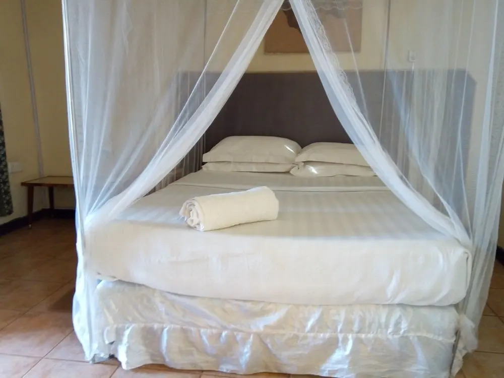 Zambezi Way Lodge