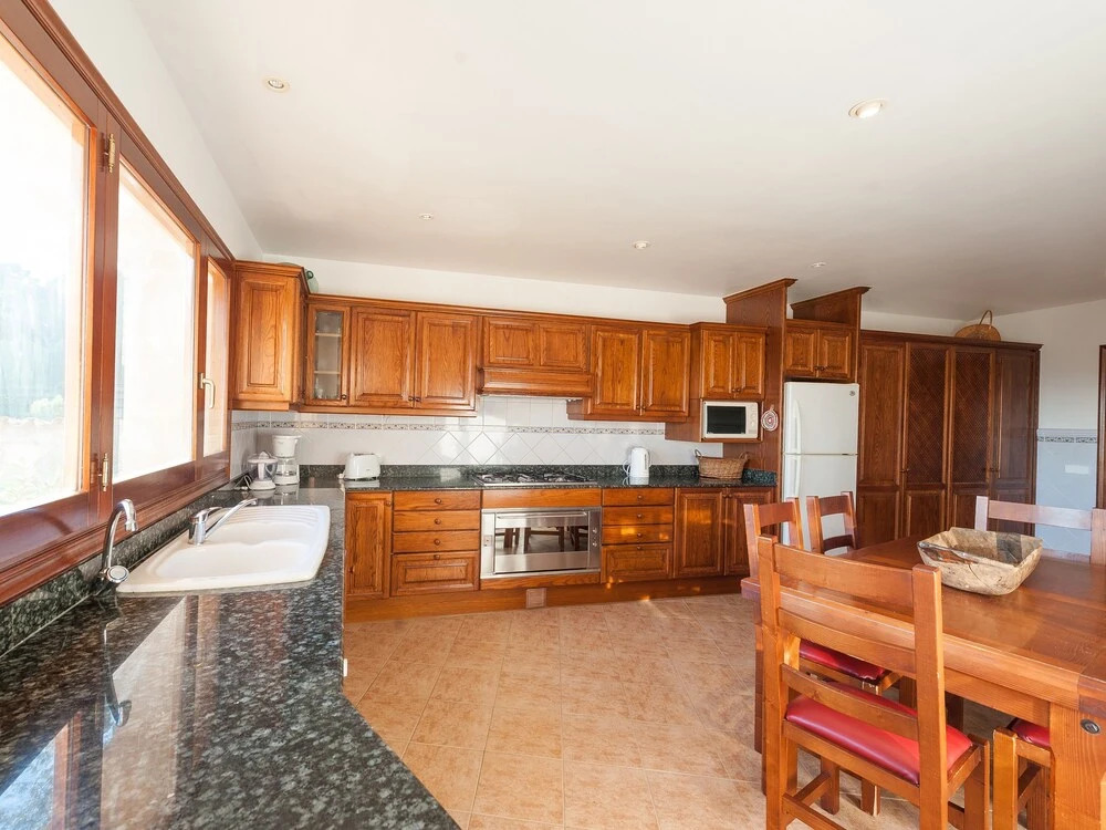 Can Xilla by Sealand Villas