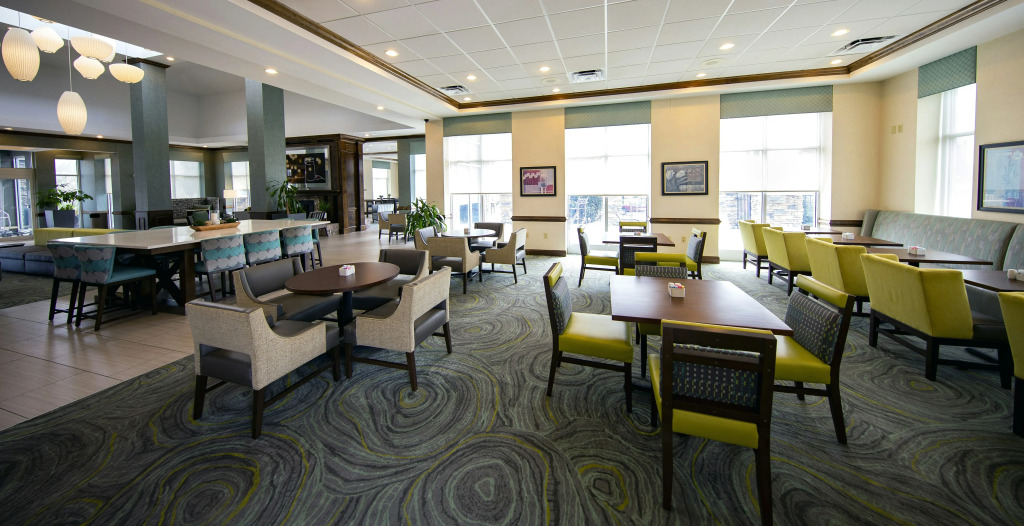 Hilton Garden Inn Valdosta