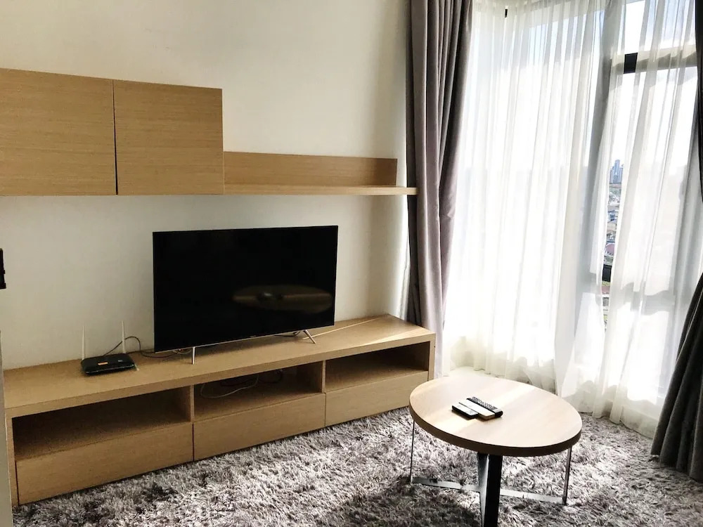 Oyo Home 90408 1 Tebrau Residence @ Yml 1811