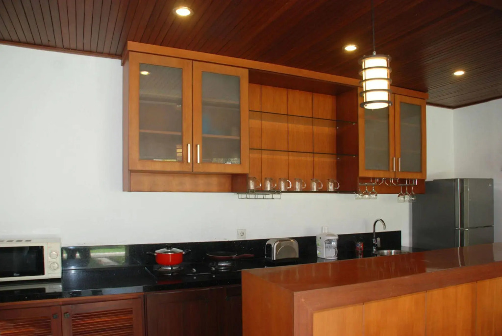 Villa Sekar Agung