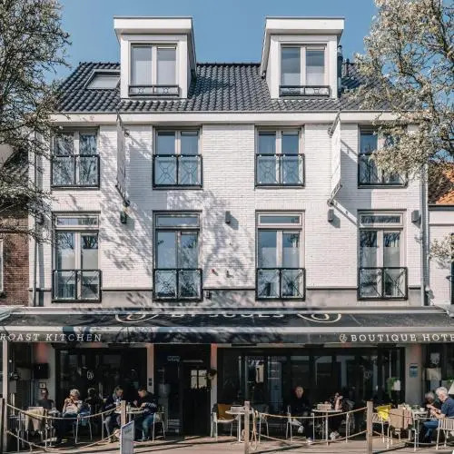 Juuls Domburg