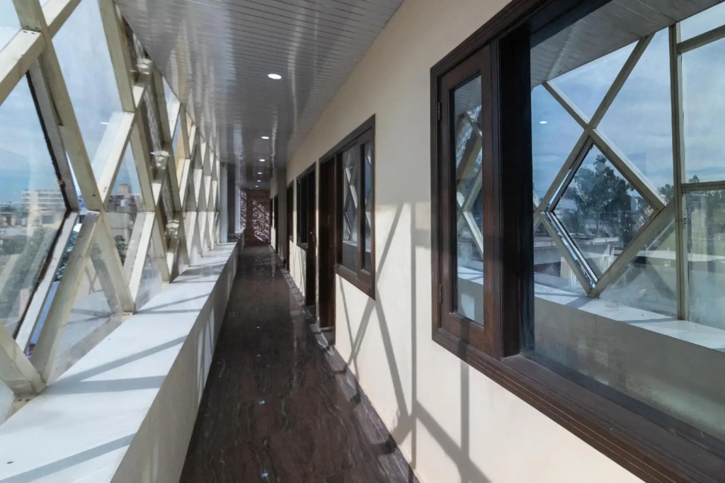 Hotel Rudraksh by OYO Rooms