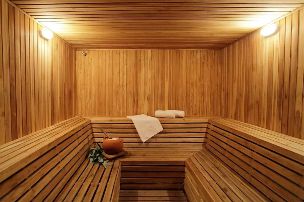 Estelar Paipa Hotel Spa & Y Centro De Convenciones