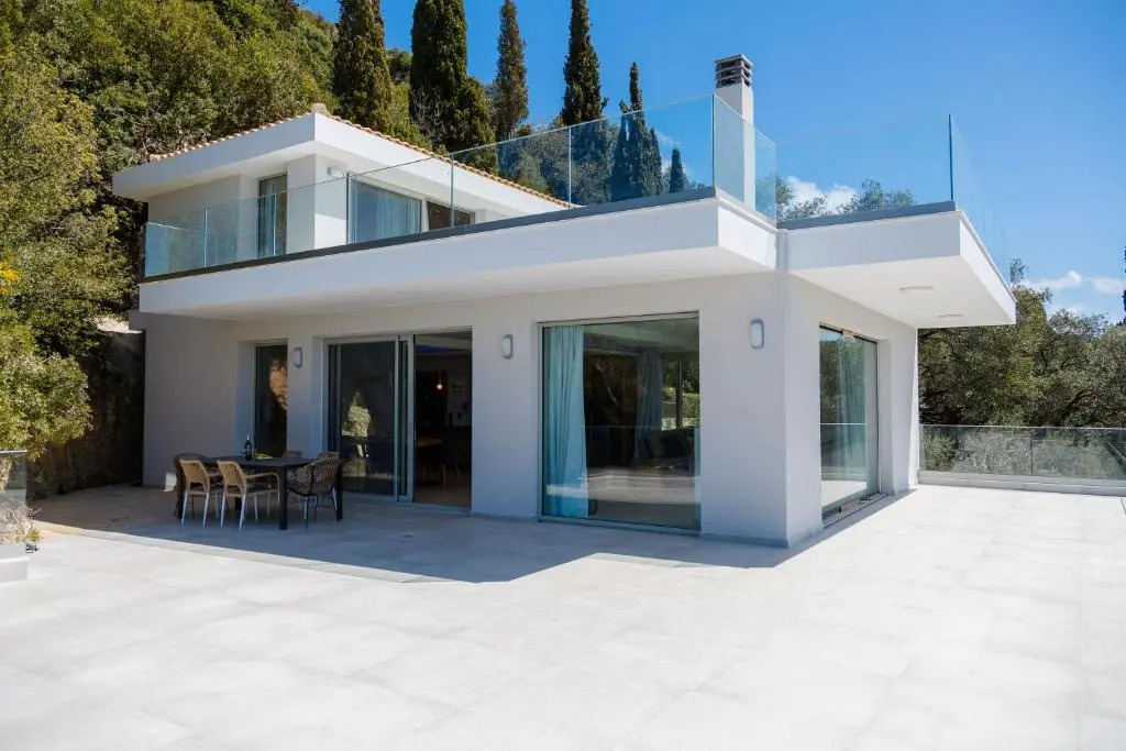 Villa Prokimea by PosarelliVillas