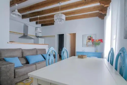 Apartmento Chic