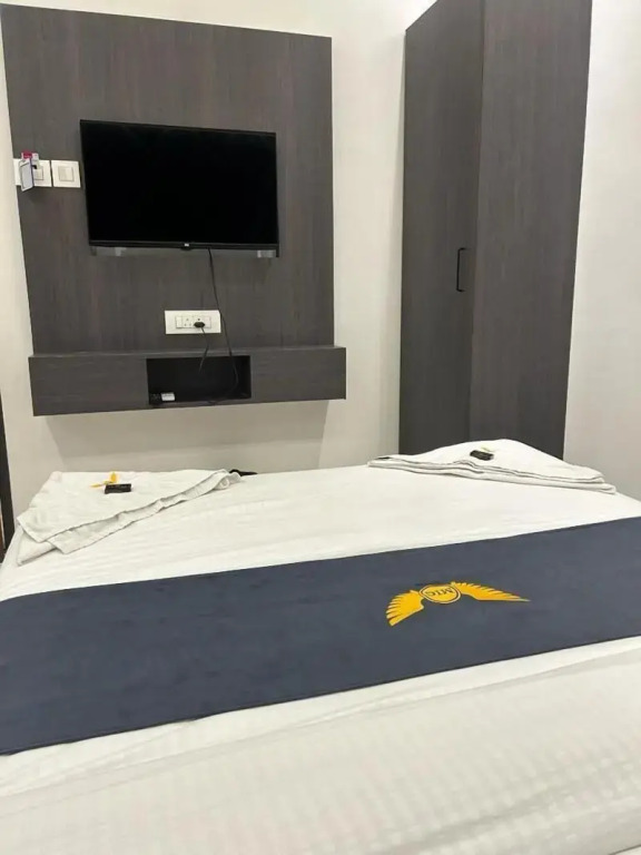 MIG SUITES