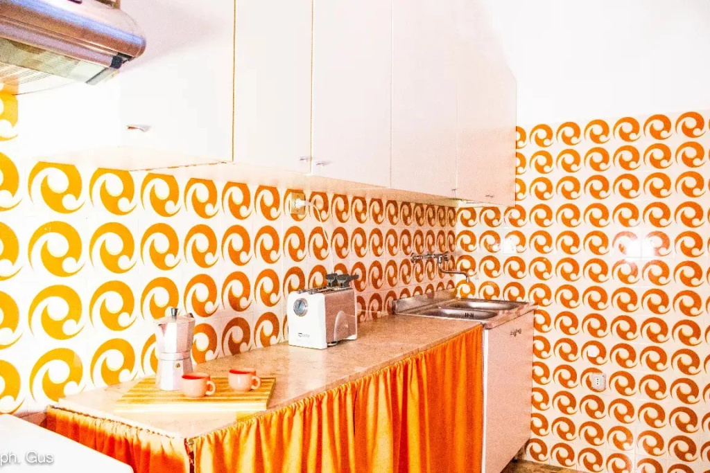 Casa Via Del Mare Guest House