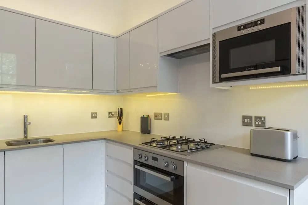 Chic Modern 1Bed in Camden Town close to the tube