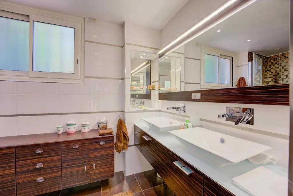 Magnifique Villa 8 Personnes