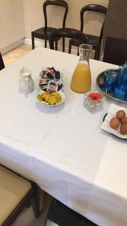 Jewel Guest House