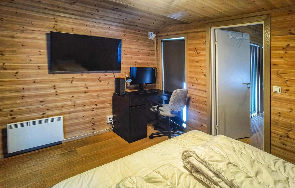 3 Bedroom Amazing Home In Lillehammer