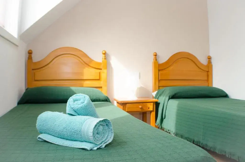 Hostal Los Calatravos