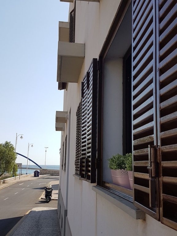 SEAFRONT - Pedregalejo Beach