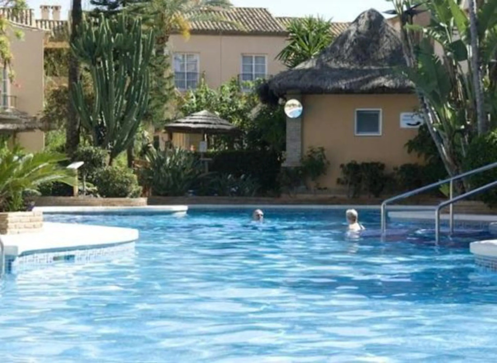Mijas Costa Oasis