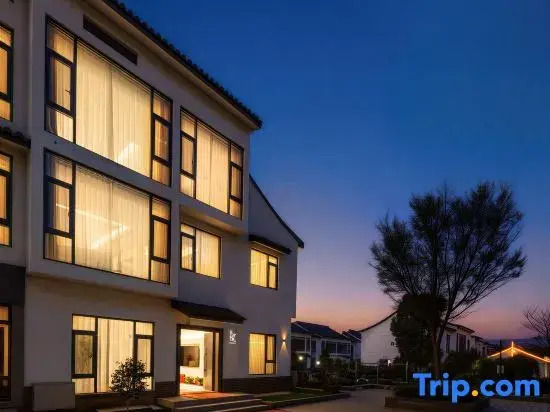 Jieyinxuan·Integrated Homestay(Yaohu Town Branch)
