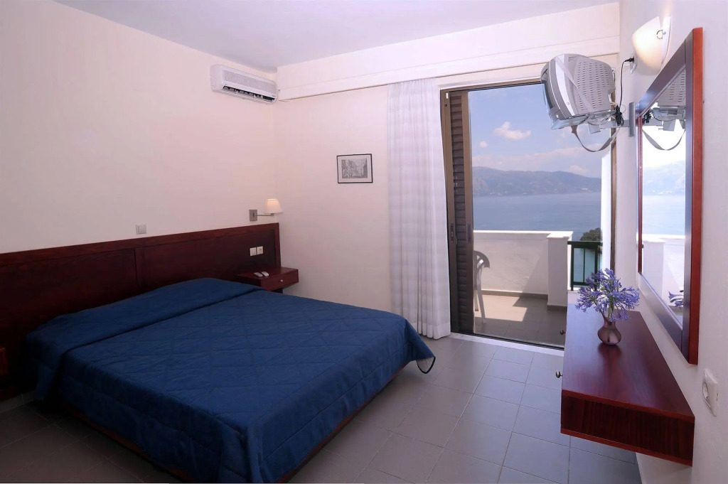 Nikolaos House