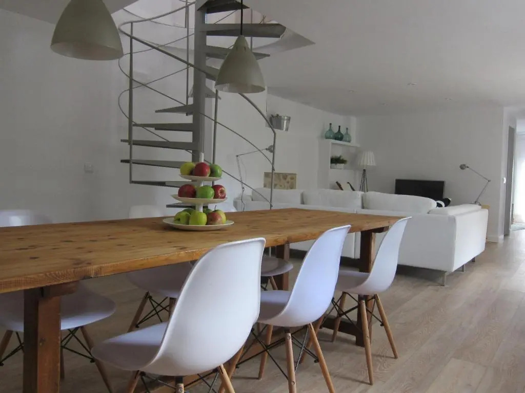 Casa Gema