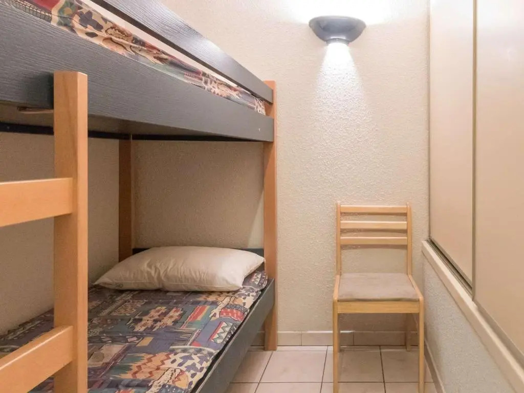 Appartement Briançon, 2 pièces, 6 personnes - FR-1-330C-26